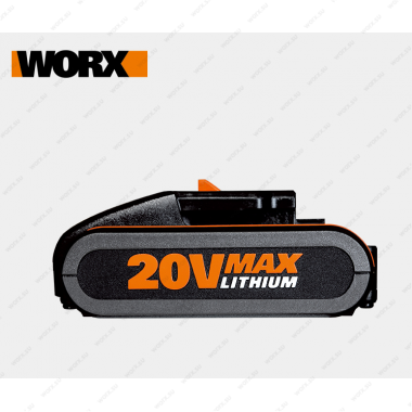  WORX 20V