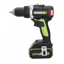 WORX WU185