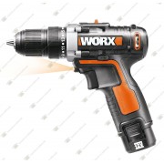 WORX  WU128/128.1