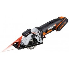  WORX WX523