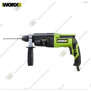  WORX WU340D