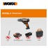 WORX WX166