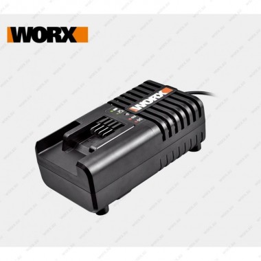 Зарядное устройство WORX WA3860